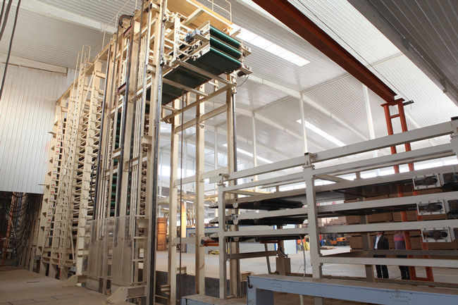 China Suzhou Forestry Technologies Co., Ltd. Unternehmensprofil