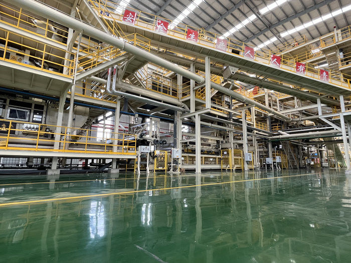 China Suzhou Forestry Technologies Co., Ltd. Unternehmensprofil